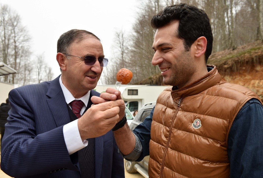 Suuçtu Filmlere Mekan Oluyor