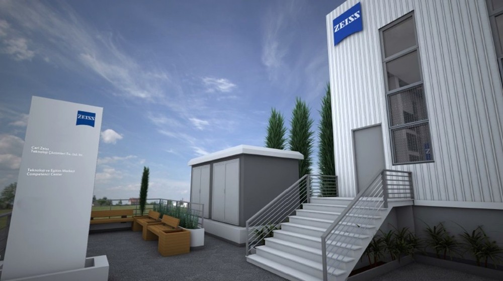 Teknoloji Devi Zeıssden Türkiyeye Dev Yatırım