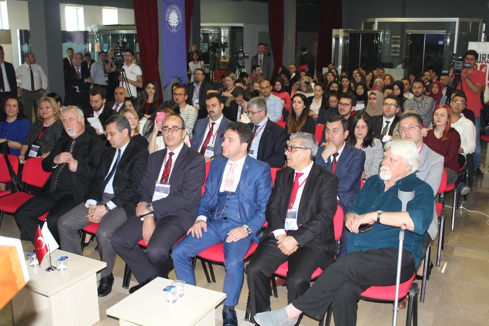 Tömerden Uluslararası Sempozyum