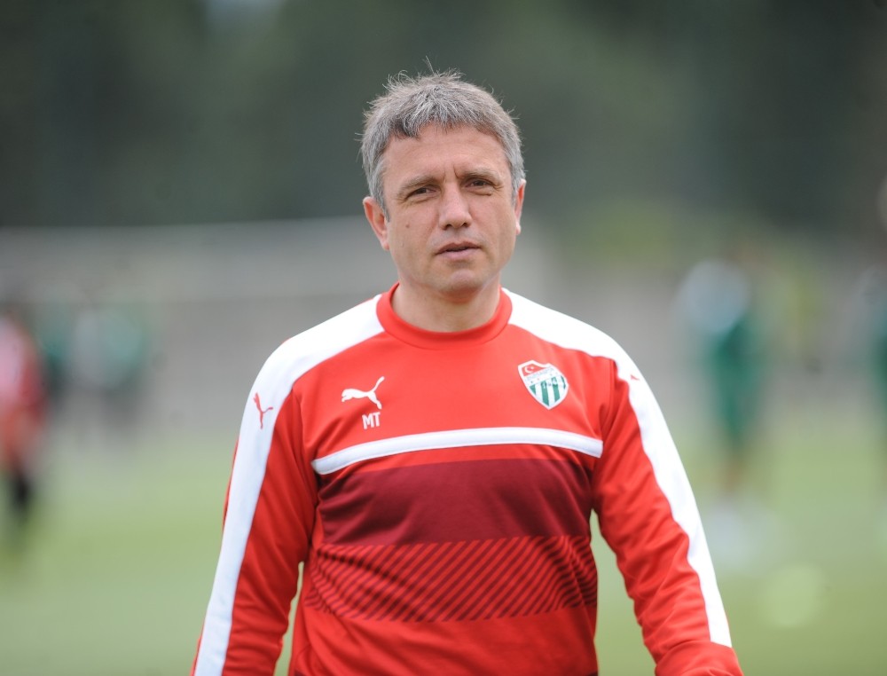 Topçu: Akhisar Belediyespor Ve Galatasaray Maçları Önemli