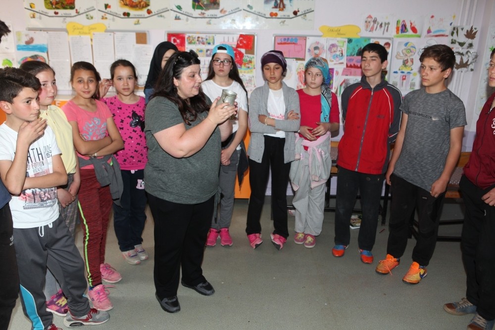 Turizm Haftası Miside Kutlandı