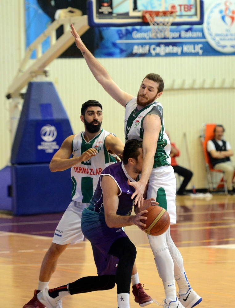 Türkiye Basketbol Ligi