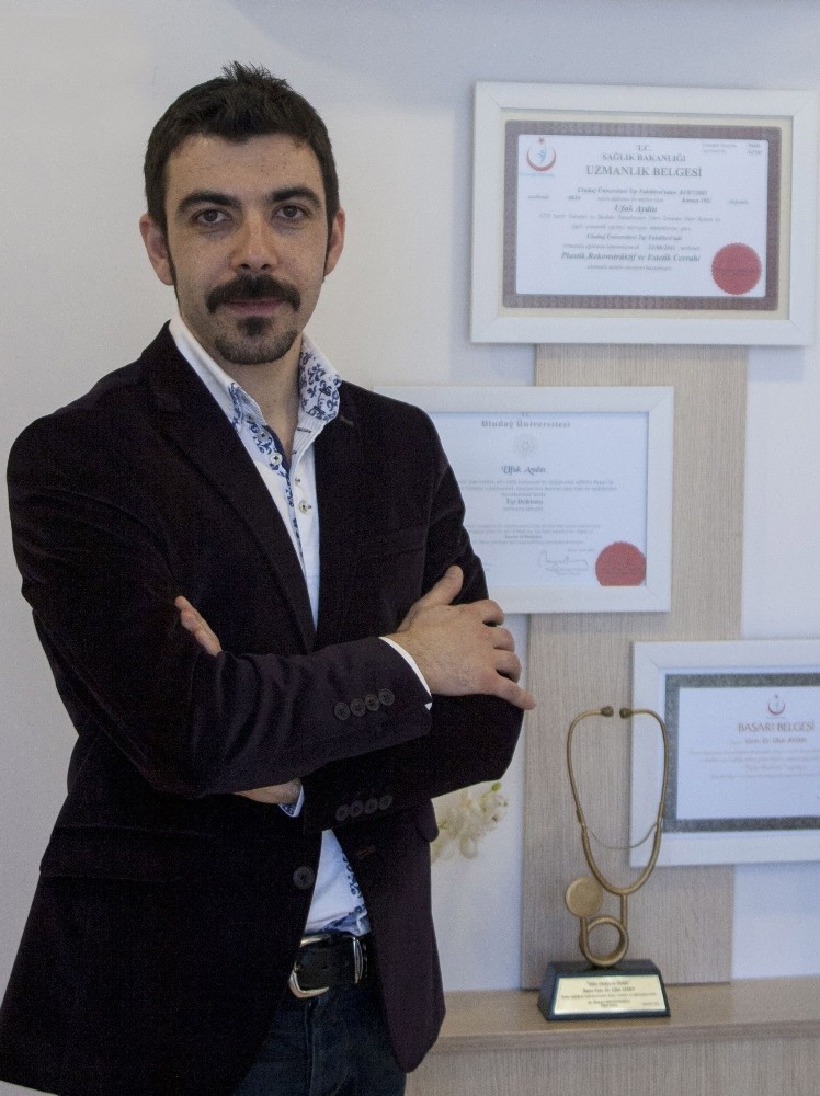 Vücut Şekillendirme Estetiği İle Yaza Fit Girin