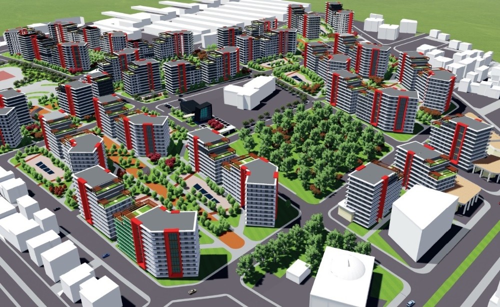 Yiğitlerin Değeri Planlı Yapılarla Yükselecek