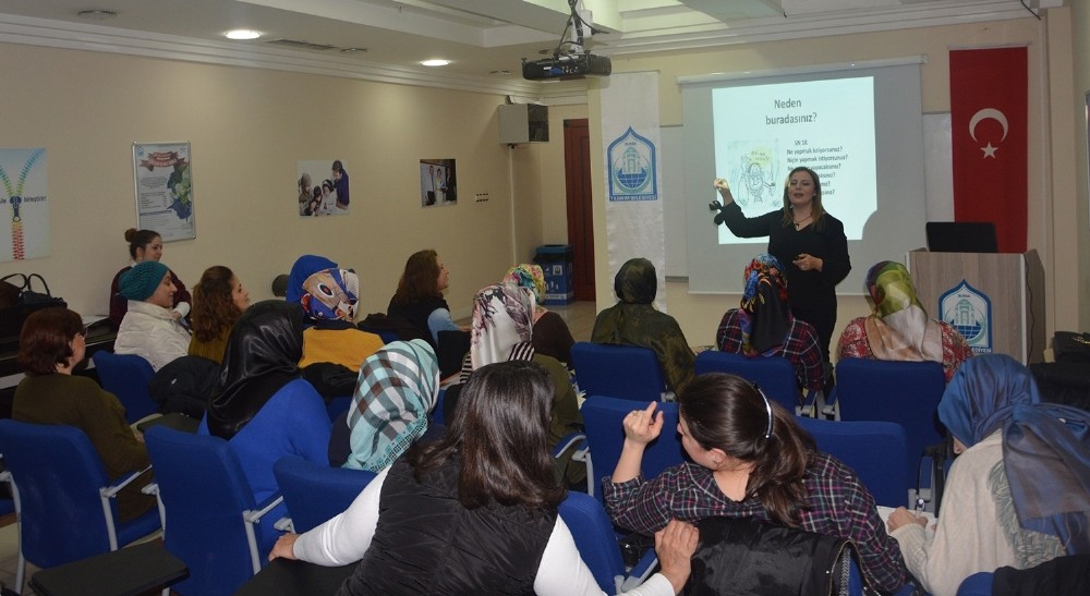 Yıldırımdan Girişimcilere Destek