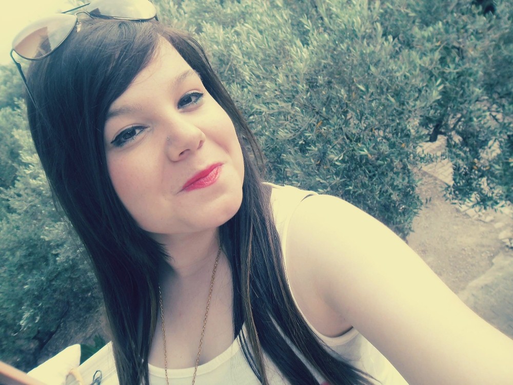 Boğazına Çatal Saplanan Kız Taburcu Oldu