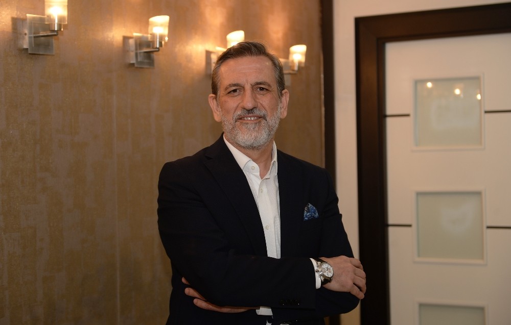 Burkay: “İşsizlik Rakamlarındaki İyileşme Artarak Sürecek”