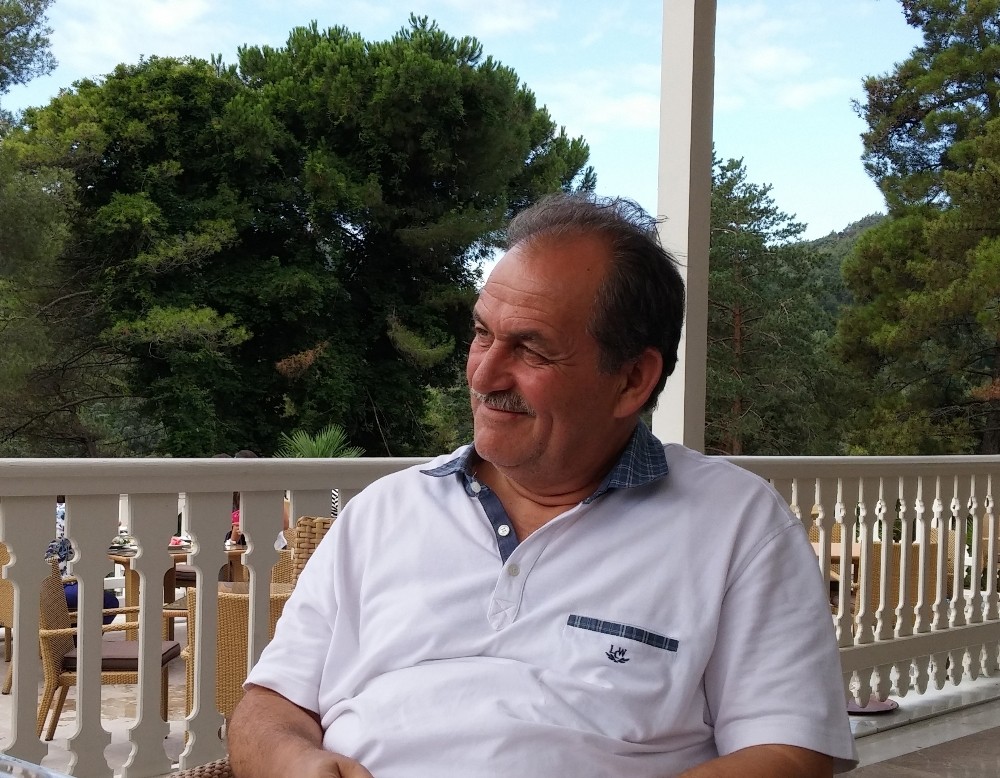 Bursada Kültür Sohbeti