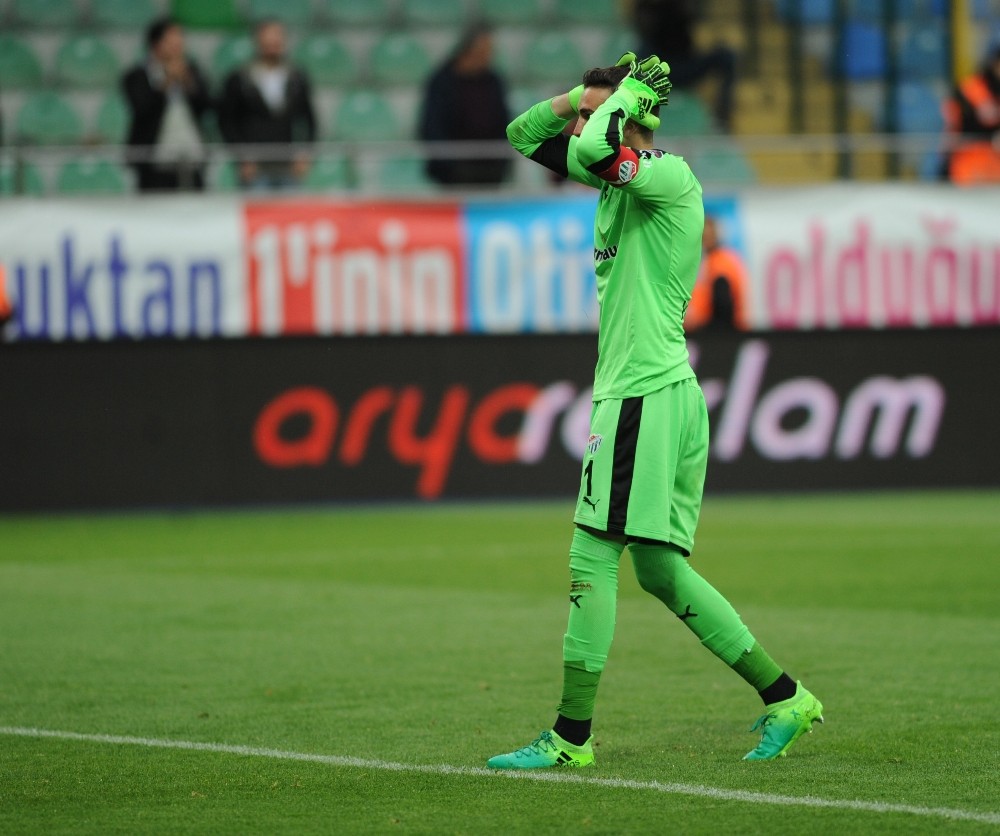 Bursasporda 17 Milyon Tllik Kayıp