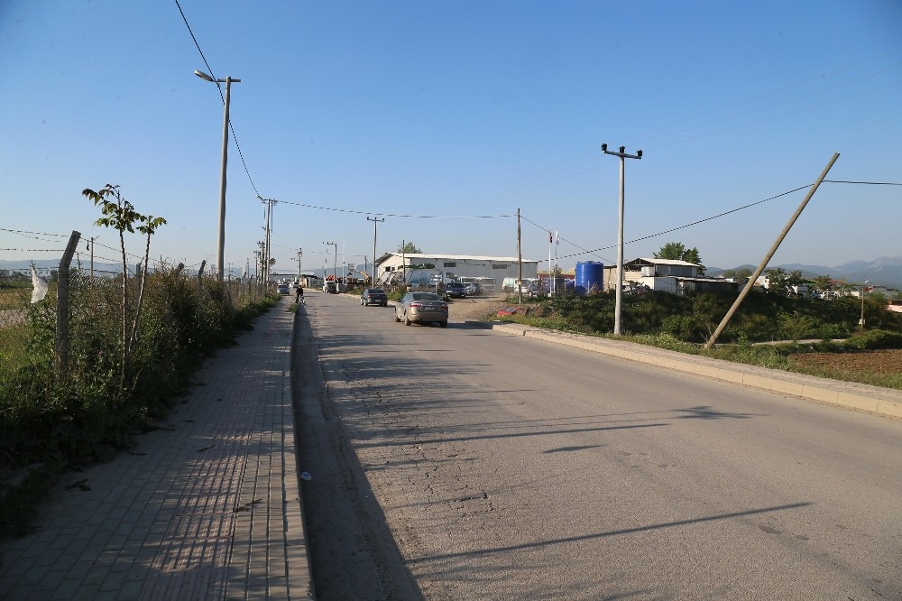 Buttimden Yıldırıma Hızlı Ulaşım