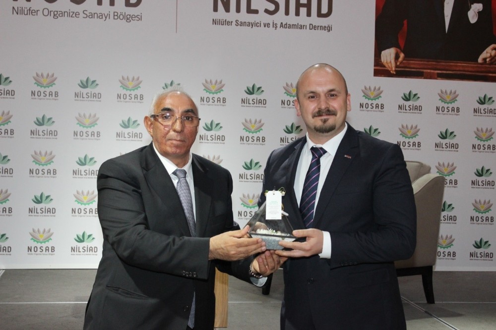 Copaya İki Ödül Birden