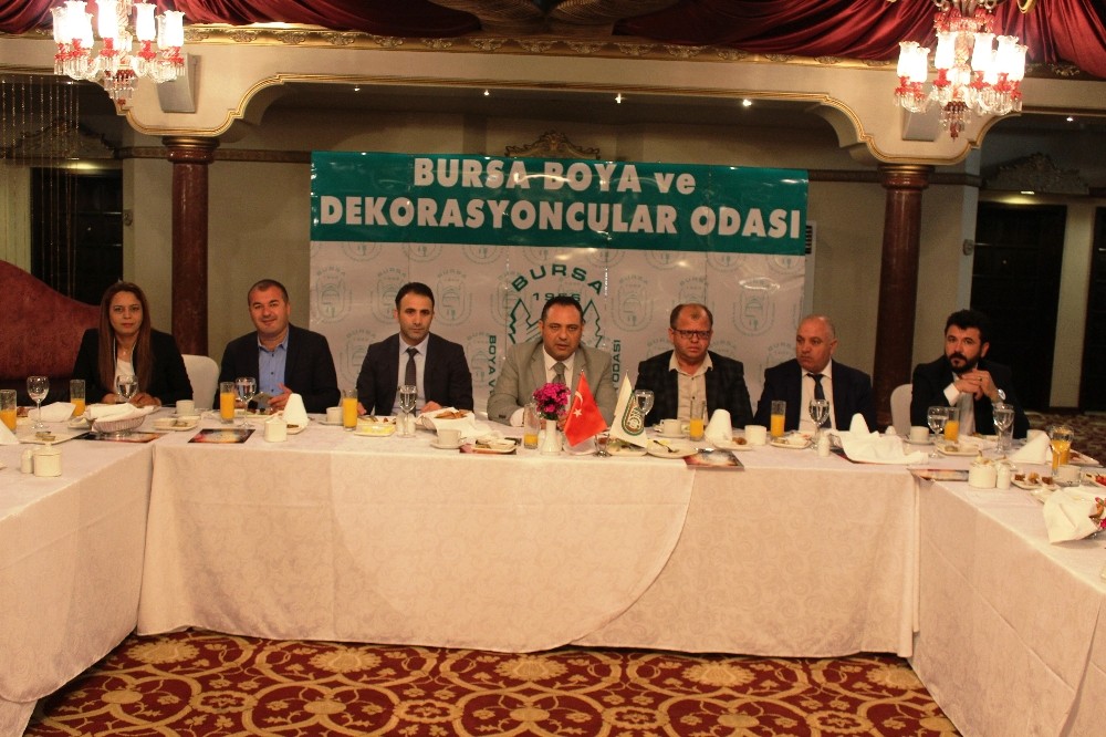 Daysali: Sektörel Büyüme Güçlendirilmeli