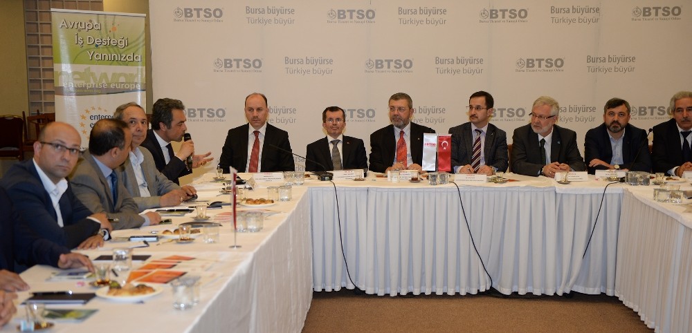 Dr. Oğuz Can: Yenilenebilir Enerjide Dur-Kalk Yapmadan Politika Belirleyeceğiz