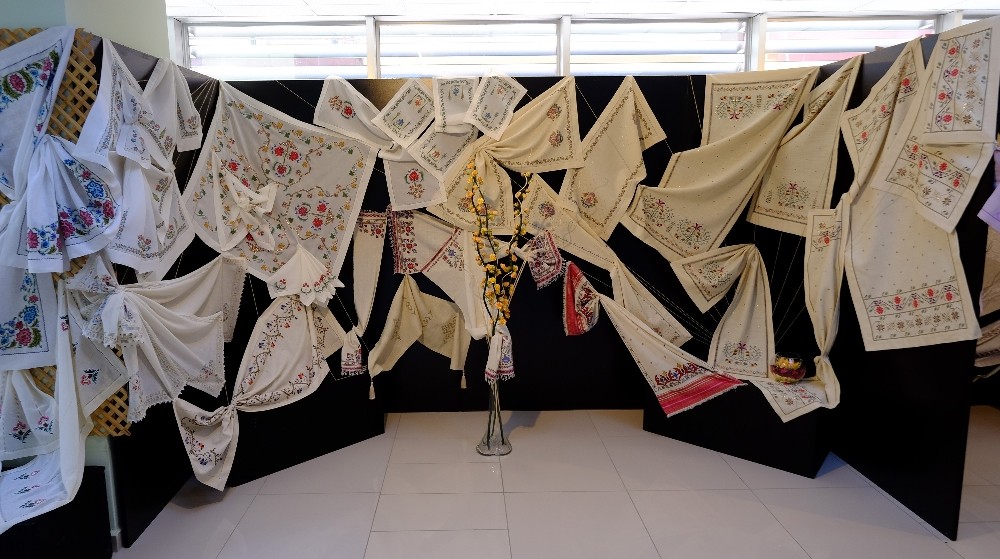 ‘Elimizin Emeği Gemlikte