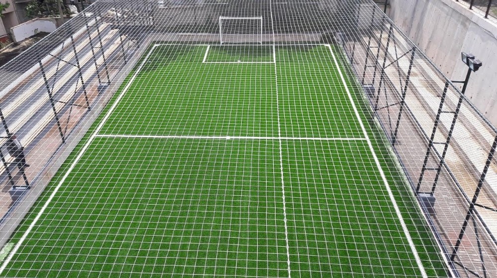 Emirsultana Moder Spor Tesisi