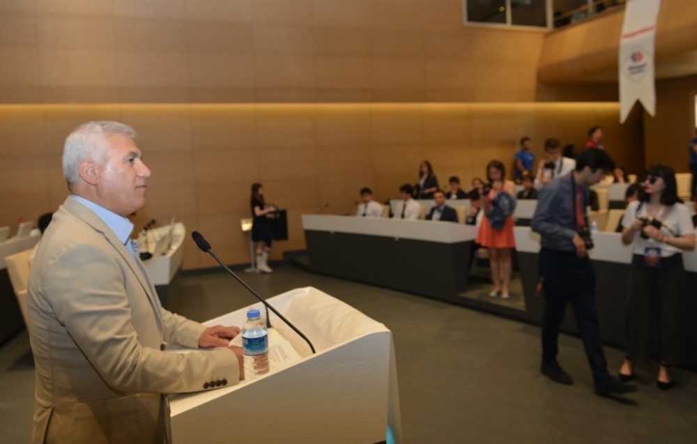 Final Ulusal Forumu Nilüfer Halk Evinde Yapılıyor