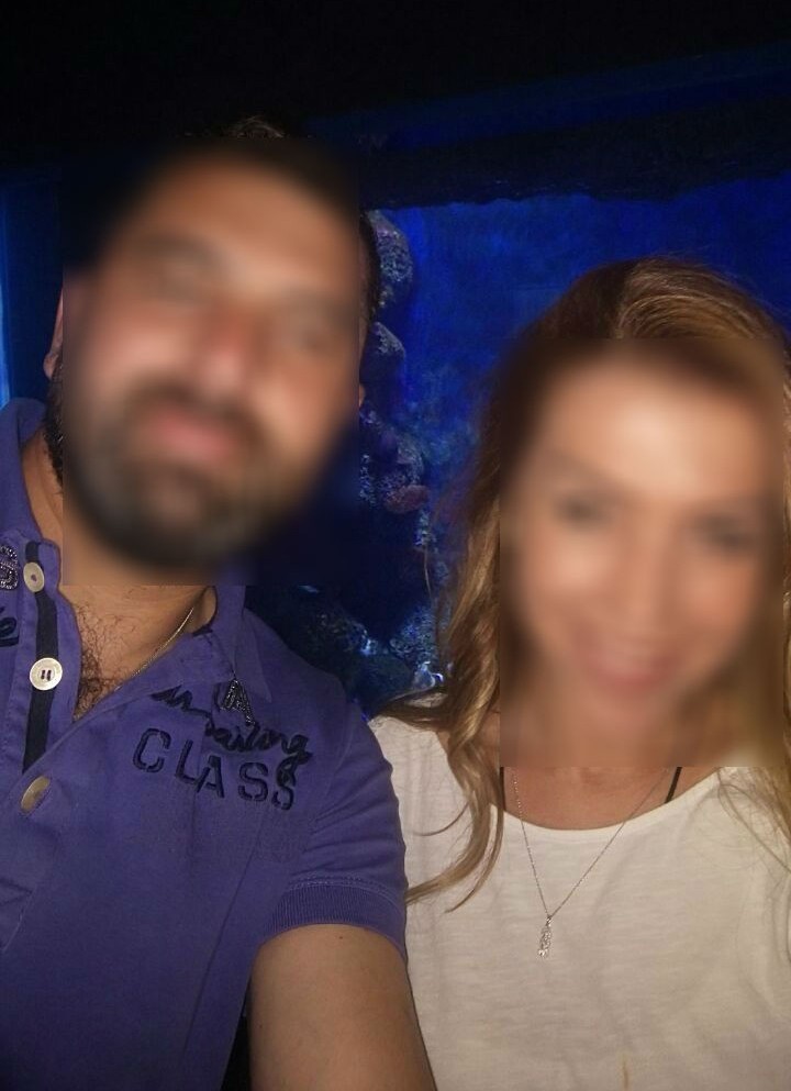 Fotoğraflarla Cezaevinden Çıkan Sanık Beraat Etti