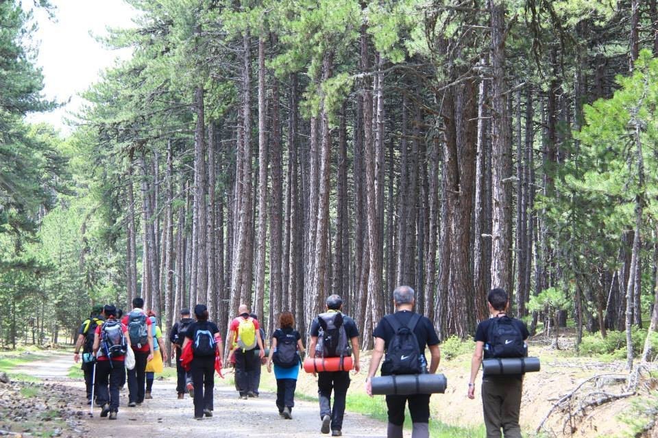 Gelemiçte Doğa Şenliği