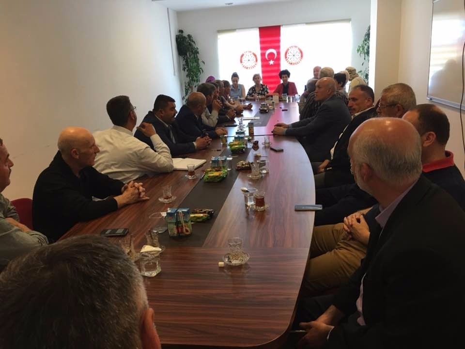 Gemlik Zeytin Festivali Eylülde Başlıyor