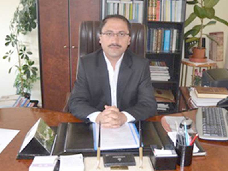 Gemlike Yeni Müftü