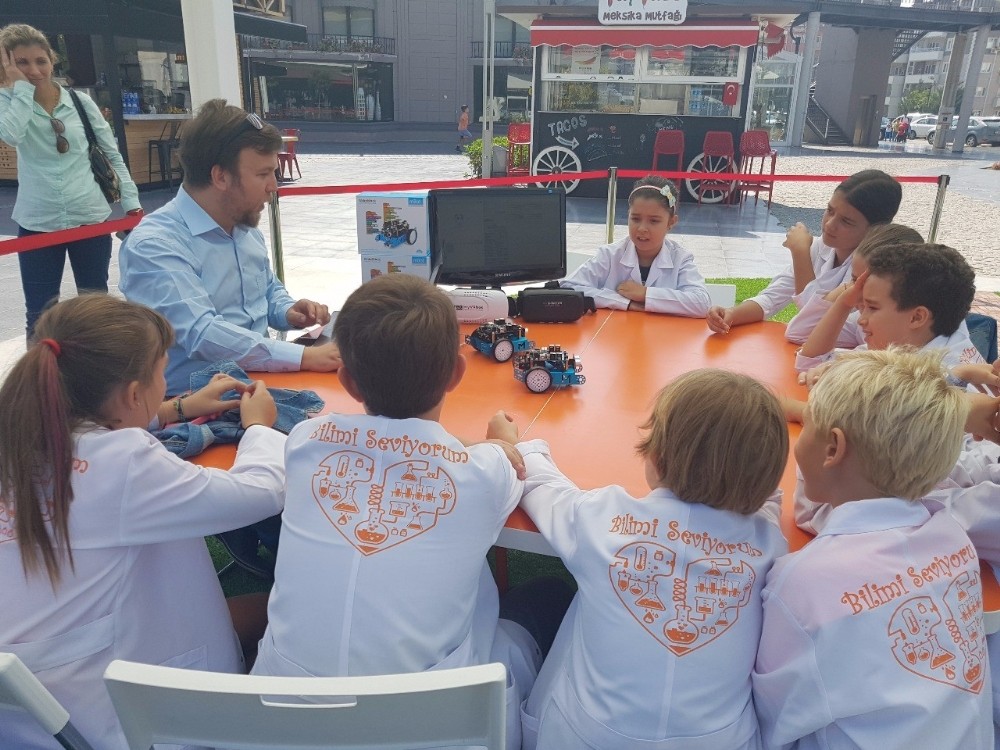 İlk Kod Festivali 21 Mayısta