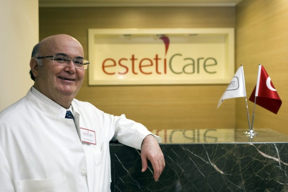 Kadınları En Mutlu Eden Estetik Operasyon