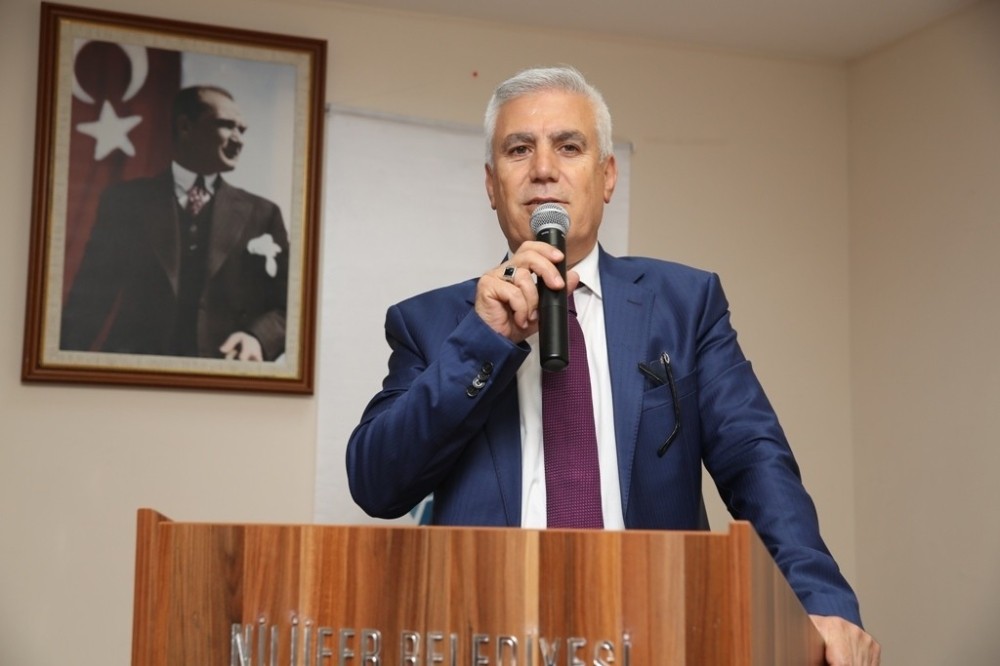 Mahalle Komiteleri Türkiyeye Örnek Oluyor