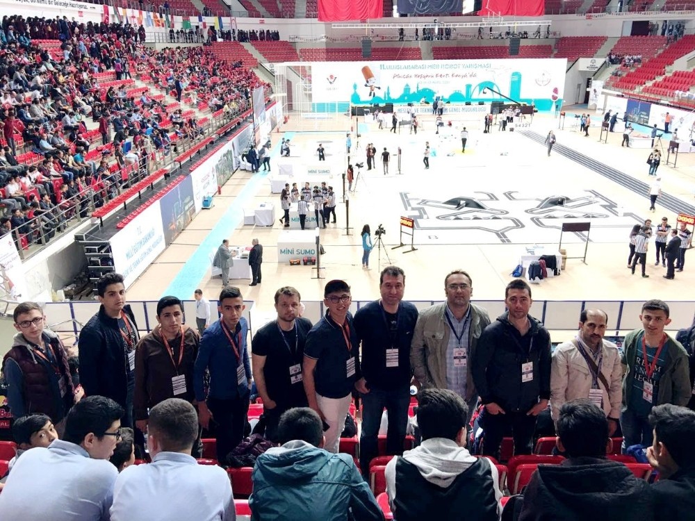 Mudanya Dörtçelik Metemin Başarısı