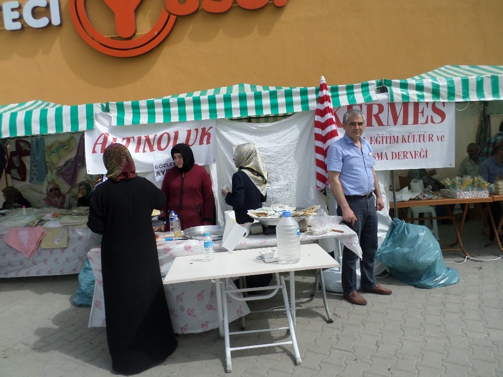 Mudanyada Kermes
