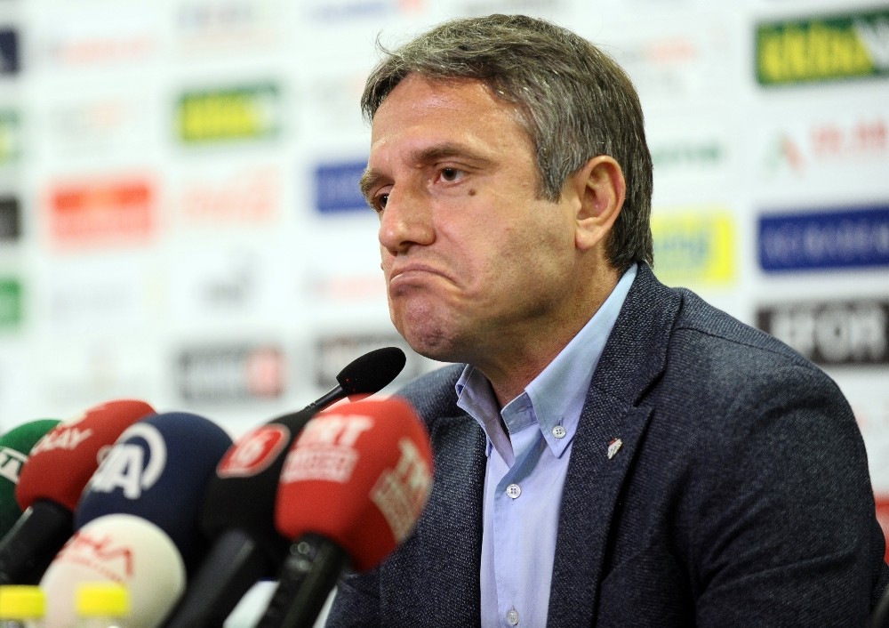 Mutlu Topçunun Bursaspor Karnesi Zayıf