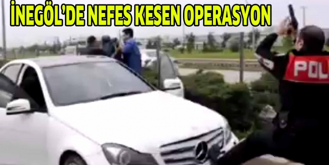 NEFES KESEN OPERASYON