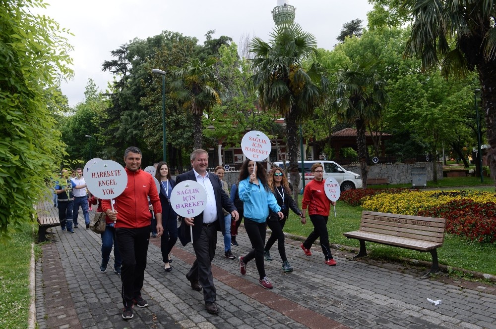 Osmangazide Harekete Engel Yok