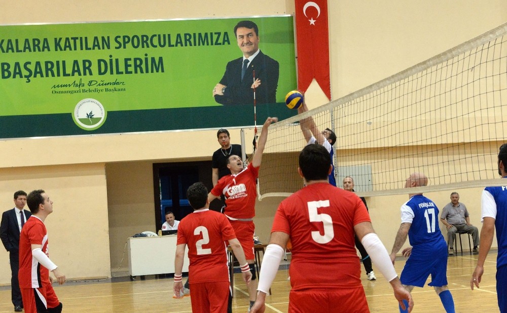 Osmangazide Kazanan İnsan Kaynakları