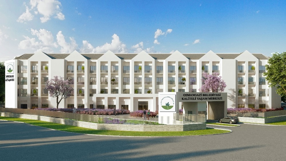 Osmangaziden Örnek Proje