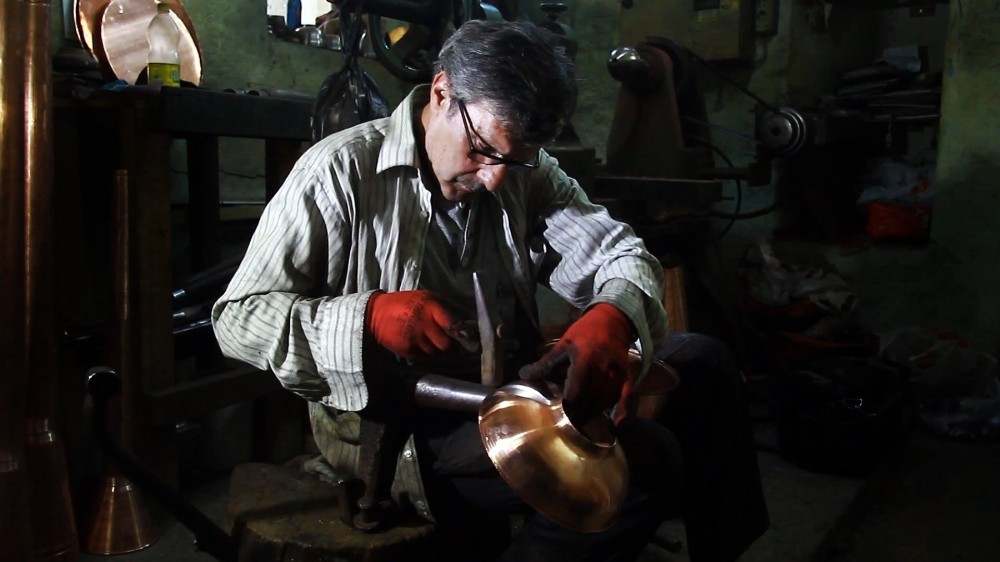 (Özel Haber) Âlemin Alemcisi