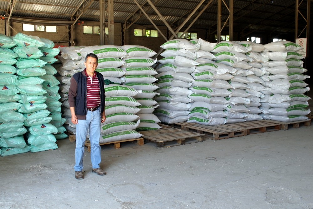 Pancar Kooperatifinden Çiftçiye Büyük Destek