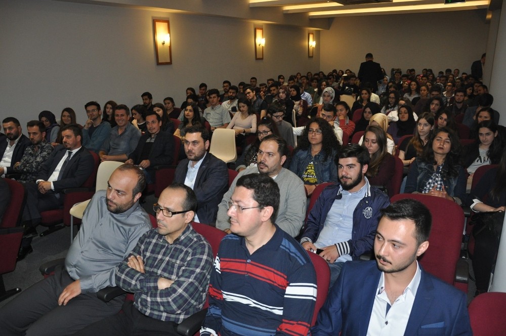 Tamirci Çıraklığından Avrupanın Zirvesine