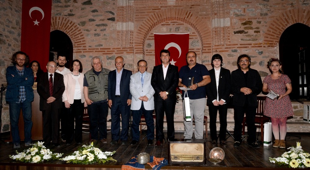 Tanpınar Ödülleri Sahiplerini Buldu