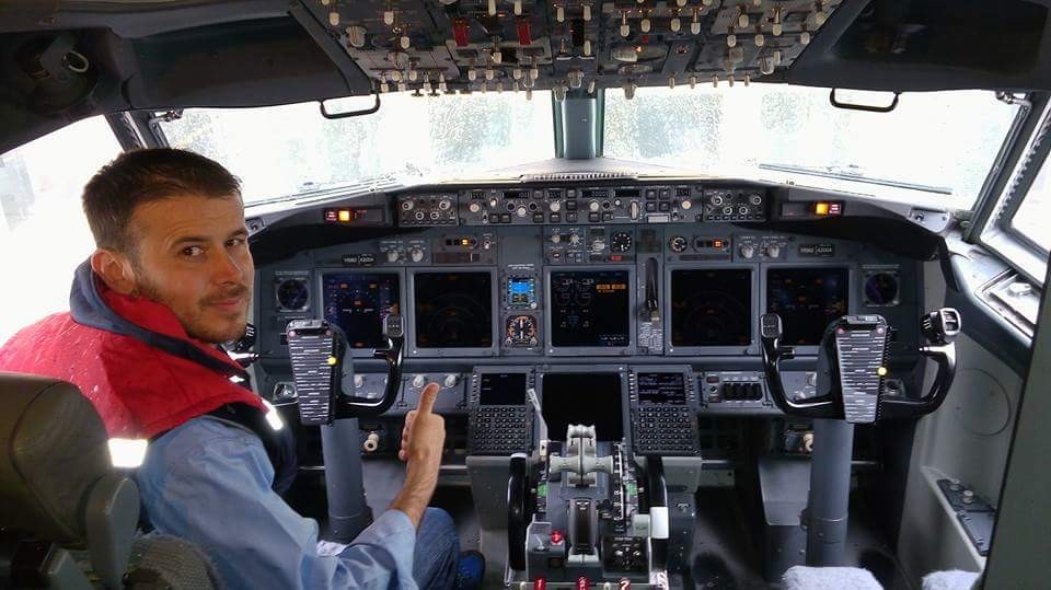 Tesadüfün Böylesi…