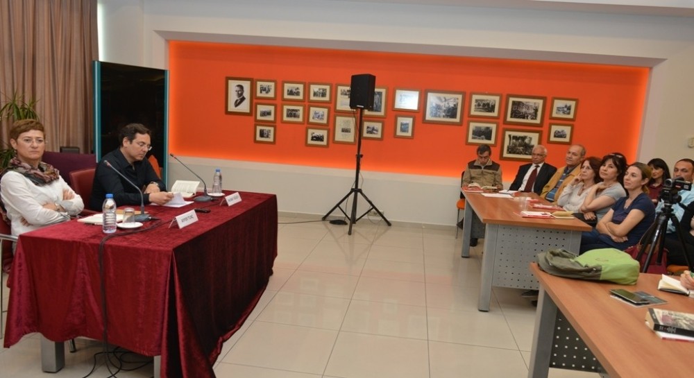 Tunç Ve Gülsoyun Gözünden “Tersine Dünya”