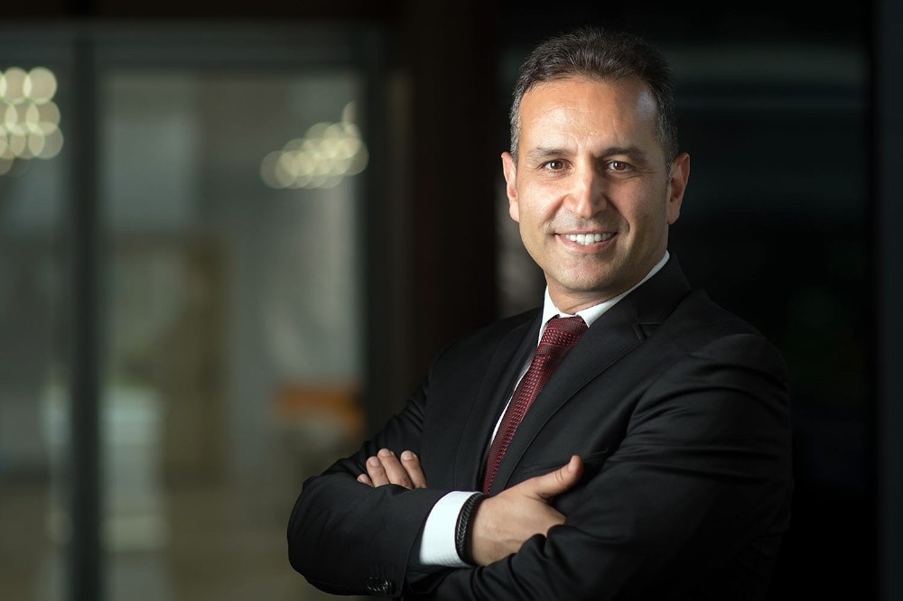 Türk Sanayisi Ineva İle Daha Çevreci