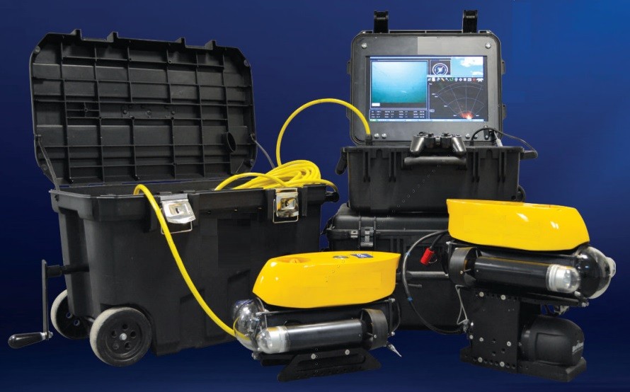 Uedaş Denizaltı Elektrik Arızalarına ‘Robotla Müdahale Edecek