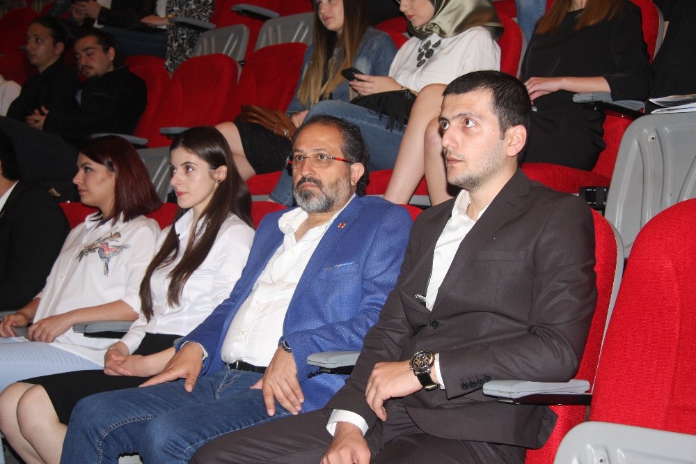 Uludağ Üniversitesinde Ekonomi Zirvesi