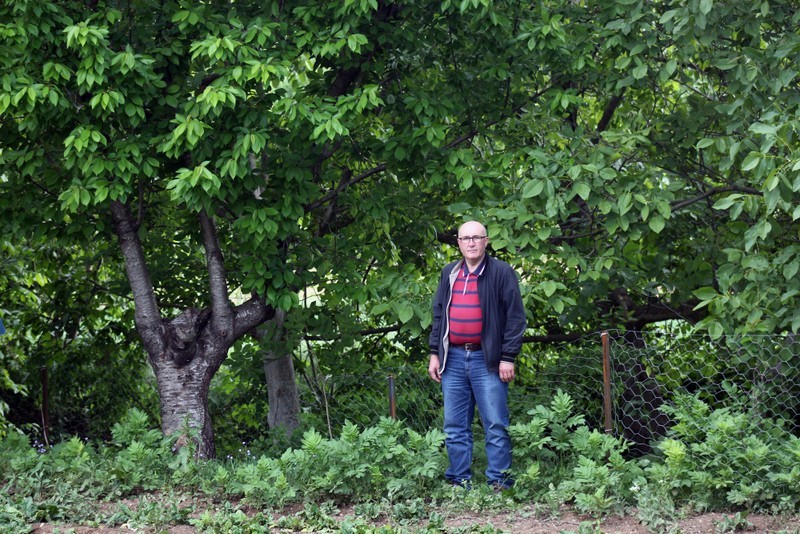 Üniversiteden Organik Tarım Çağrısı