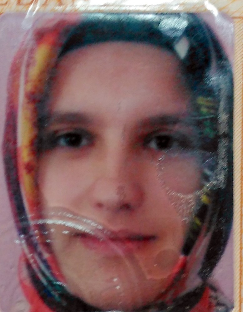 Üniversiteli Genç Kızın Şok Ölümü