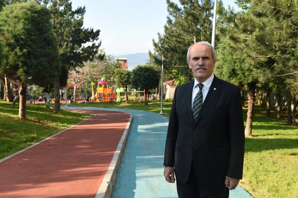 Yeşil İçin Tüm Şartlar Zorlanıyor