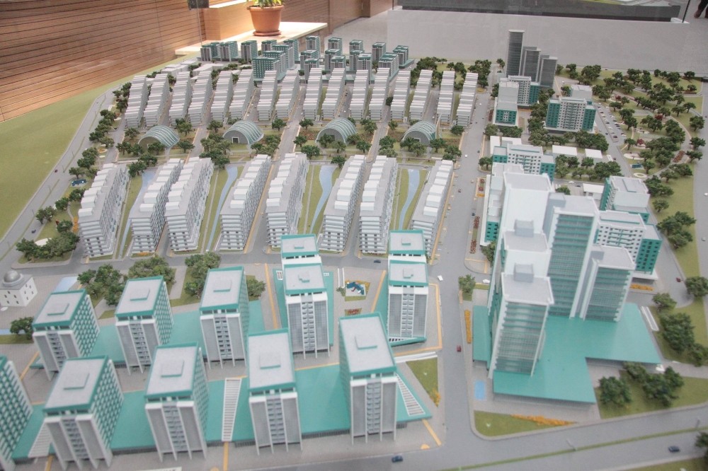 Yıldırımda 150 Bin Kişiyi İlgilendiren Dönüşüm İçin Müjdeli Haber