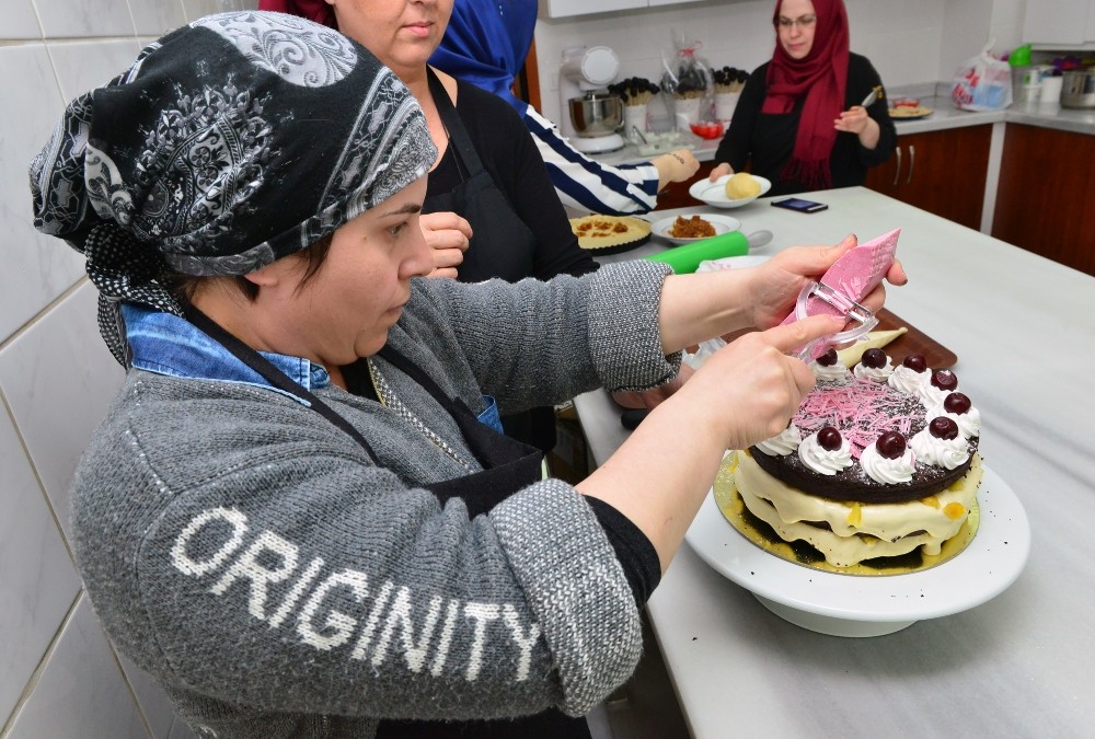 Yıldırımın Lezzet Ustaları