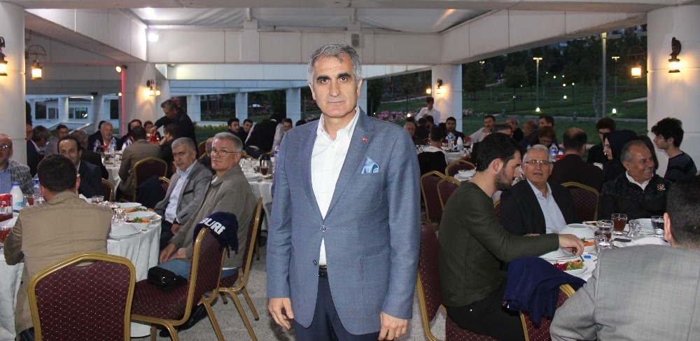 Ak Parti Nilüferden Ahde Vefa