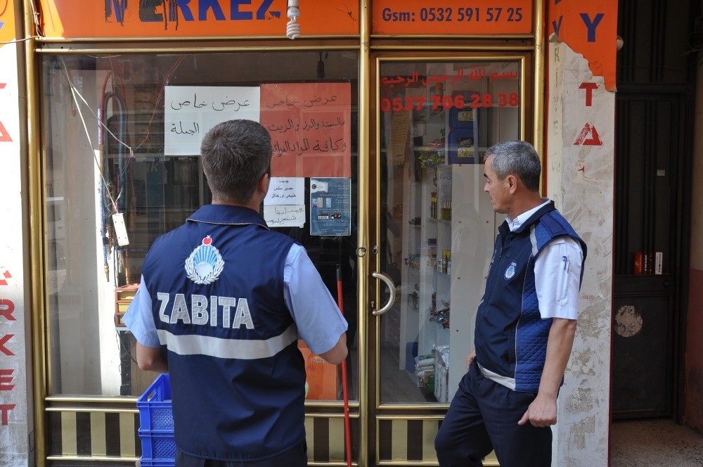 Arapça Tabelalar Türkçeye Çevrilecek